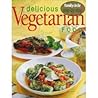 Delicious Vegetarian Food (Step-by-step)