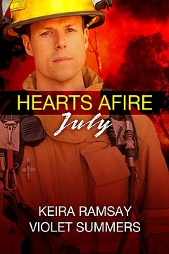 Hearts Afire: July