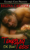 Tempting Tess (Oh, Yum!)