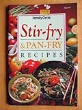 Stir-fry and Pan-fry Recipes