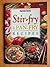 Stir-fry and Pan-fry Recipes (Mini cookbook series)