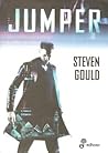 Jumper by Steven Gould Jumper by Steven Gould