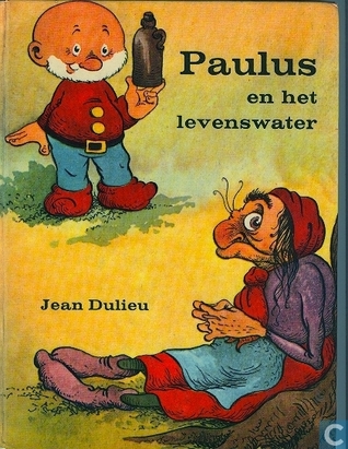 Paulus en het levenswater (Hardcover)