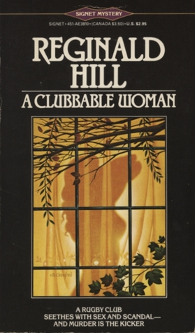 A Clubbable Woman