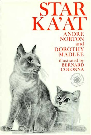 Weekly Reader Books presents Star Ka'at