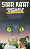 Star Ka'at by Andre Norton