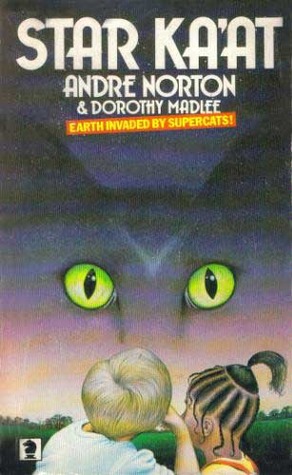 Star Ka'at (Paperback)