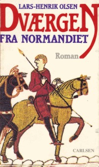 Dværgen fra Normandiet (Dværgen fra Normandiet #1)