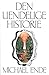 Den Uendelige Historie by Michael Ende