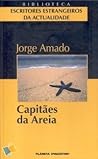 Capitães da Areia by Jorge Amado