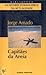 Capitães da Areia by Jorge Amado