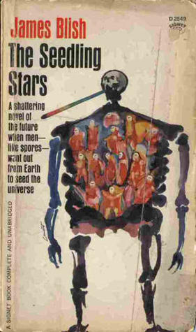 The Seedling Stars
