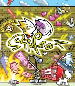 Sinfest, Vol. 1 (Paperback)