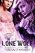 Lone Wolf (Maxey Wizards, #2)