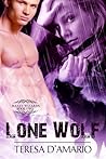 Lone Wolf by Teresa D'Amario