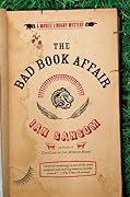 The Bad Book Affair