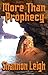 More Than Prophecy