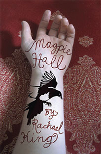 Magpie Hall (Paperback)