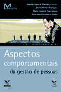 Aspectos comportamentais da gestão de pessoas (Paperback)