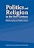 Politics and religion in the new century: philosophical reflections