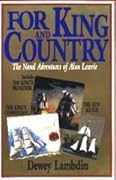For King and Country: The Naval Adventures of Alan Lewrie