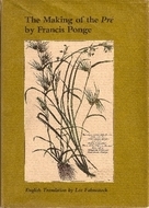 Making of the Pré (Paperback)