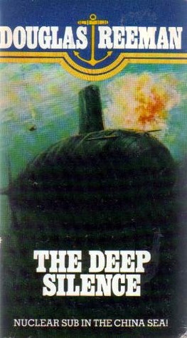 The Deep Silence (Mass Market Paperback)