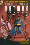 Batman by Kelley Puckett