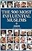 The 500 Most Influential Mu...
