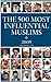 The 500 Most Influential Muslims 2009