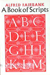 Book of Scripts (Paperback)