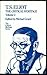 T.S. Eliot: The Critical Heritage 2