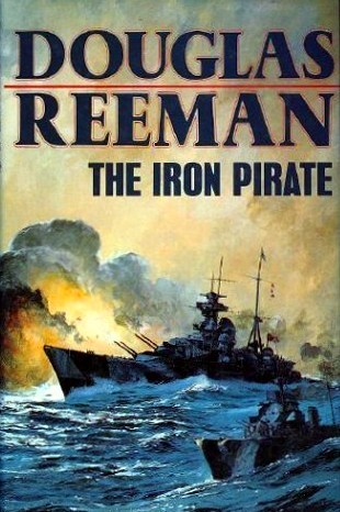 The Iron Pirate (Hardcover)