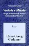 Verdade E Metodo, V.1