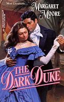 The Dark Duke (Mass Market Paperback)