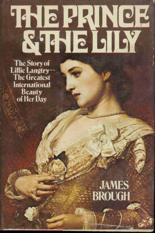 The Prince And The Lily (Hardcover)