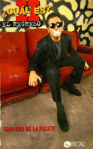 ¿Cuál es? II: El Regreso