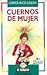 Cuernos de mujer by Carmen Rico-Godoy