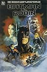 Batman & Robin Movie Adaptation