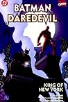 Batman/Daredevil: King of New York