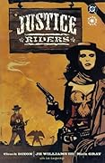 Justice Riders