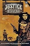Justice Riders