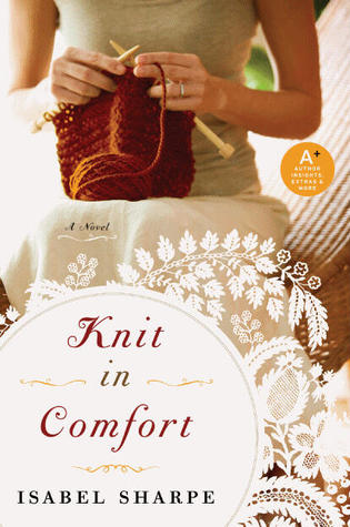 Knit in Comfort (Paperback)