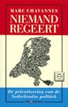 Niemand regeert: ...