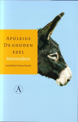 De Gouden Ezel