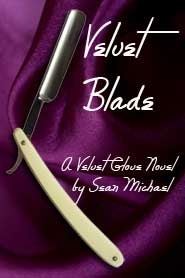 Velvet Blade (Velvet Glove)
