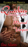 So I Married A Vampire (Kindle Edition)