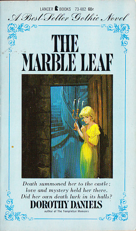 The Marble Leaf