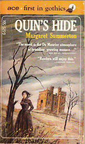 Quin's Hide (Paperback)