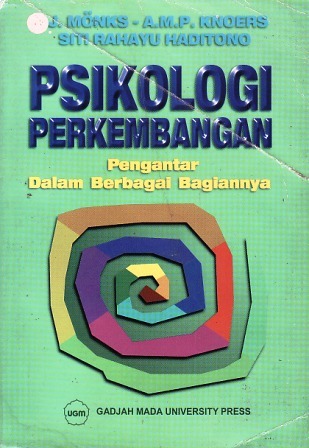 Psikologi Perkembangan: Pengantar Dalam Berbagai Bagiannya (Paperback)